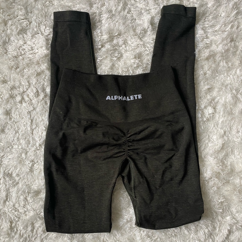 Alphalete Leggings XS
